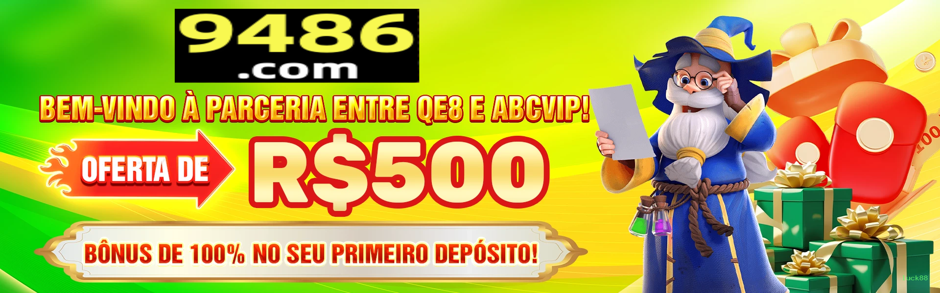 Apostas Esportivas luck88