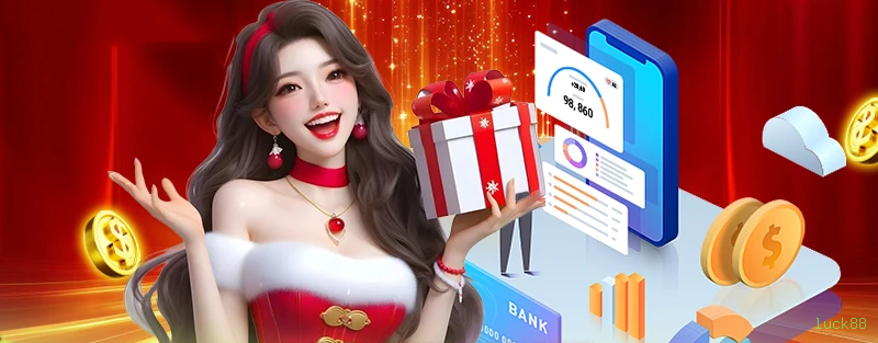 luck88 Cassino Clássico